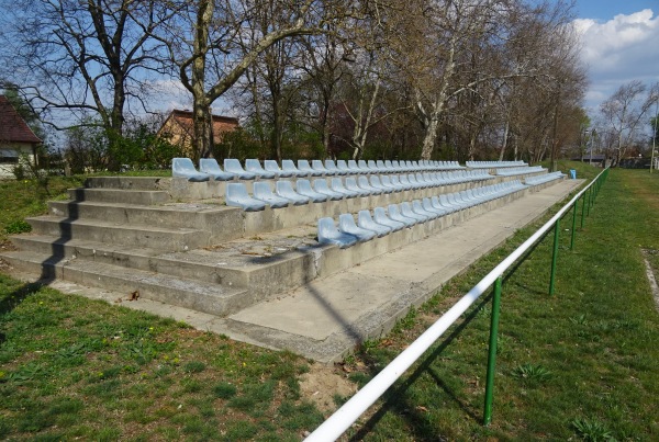 Udvarhelyi István Sportközpont - Kecel