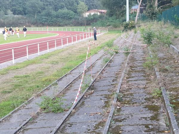 Sportplatz am Gymnasium - Hemmoor