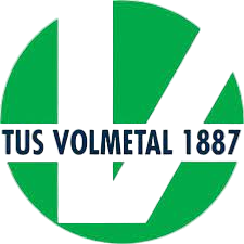 Wappen ehemals TuS Volmetal 1887  116405