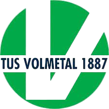 Wappen ehemals TuS Volmetal 1887