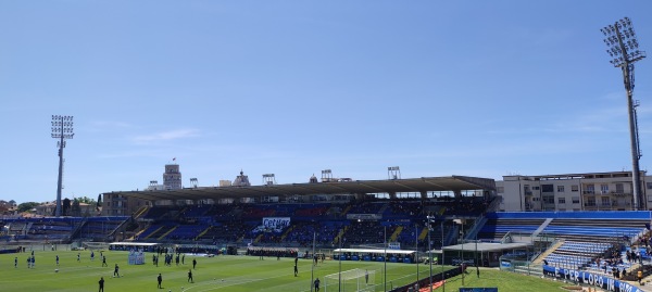 Arena Garibaldi - Stadio Romeo Anconetani - Pisa