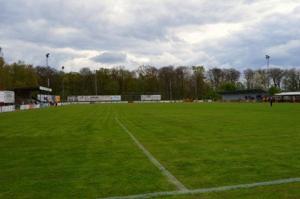 Sportpark Pietersheim - Lanaken