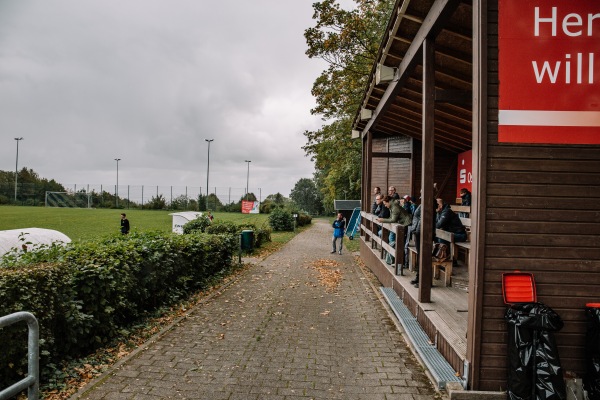 Sportzentrum Pesterwitz - Freital-Pesterwitz