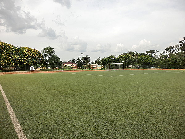 Stade Kicukiro - Kigali