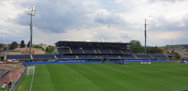 Stadio Carlo Castellani - Computer Gross Arena - Empoli