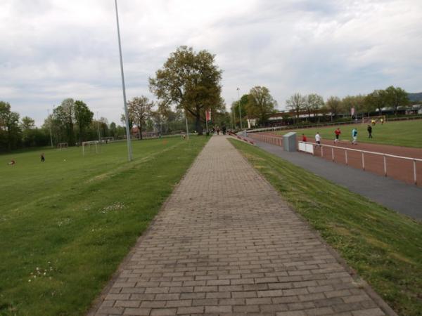 Cronsbachstadion - Steinhagen/Westfalen