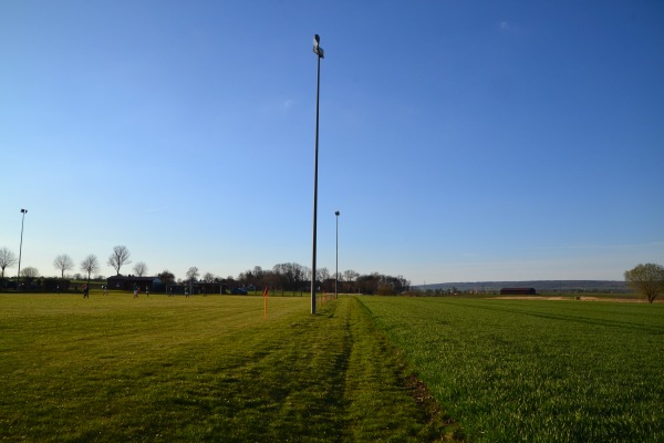 Sportplatz Watzum - Uehrde-Watzum