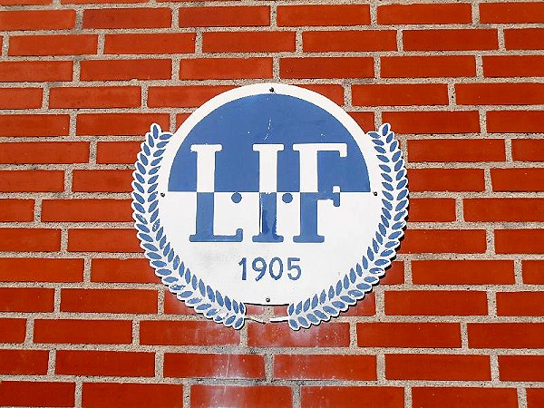 Løgstør Stadion - Løgstør