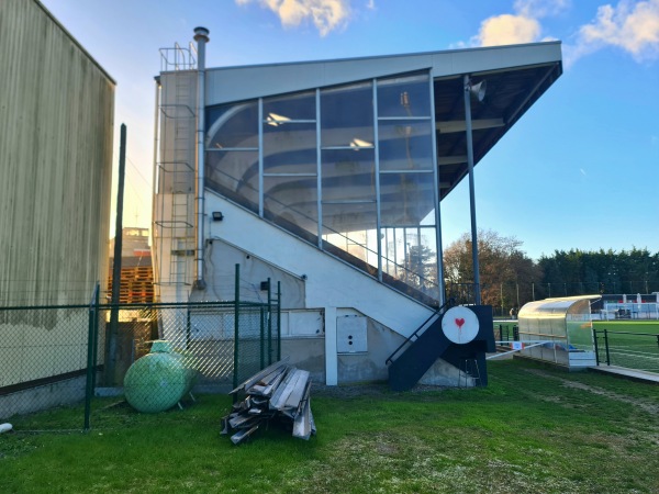 Rodenbachstadion - Roeselare