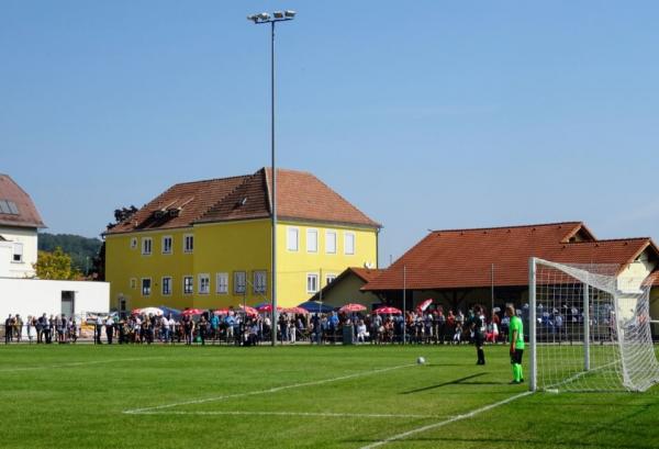 Sportplatz Paudorf - Paudorf