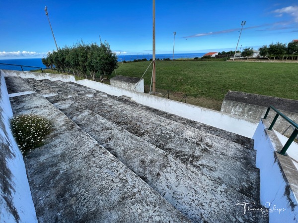Campo de Jogos de Raminho - Raminho, Ilha Terceira, Açores