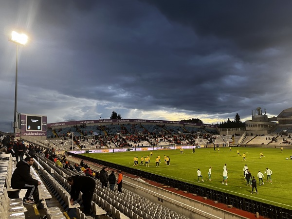 Stadio Gymnastikós Sýllogos 