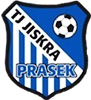 Wappen TJ Jiskra Prasek  106665