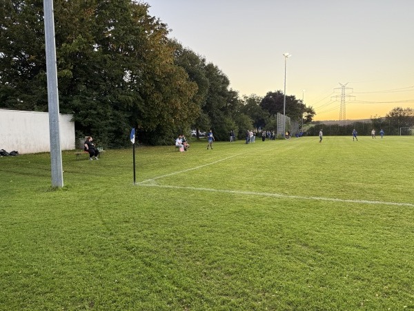 Sportanlage Eberwinstraße Platz 2 - Neckarsulm-Obereisesheim
