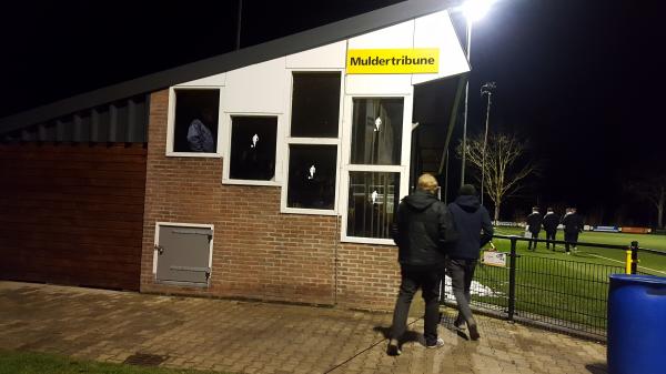 Sportpark De Buitenham - Oude IJsselstreek-Varsselder