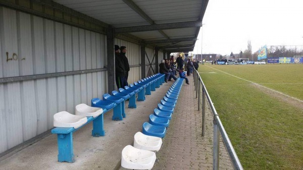 Sportpark Freethiel Terrein 7 - Beveren-Waas