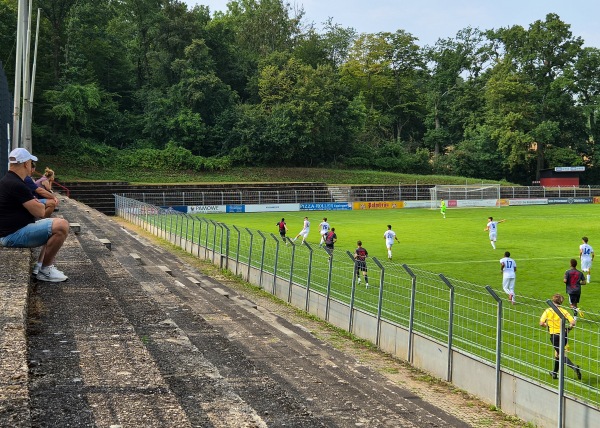 HWH Arena - Eppingen