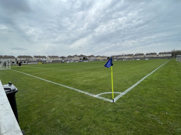 Ayrfield Community Centre - Dublin