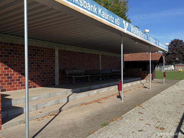 Sportanlage Zum Furlbach - Verl-Kaunitz