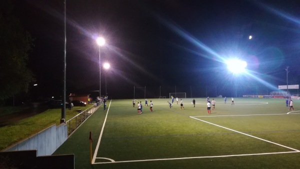 Sportanlage Ühlingen Platz 2 - Ühlingen-Birkendorf
