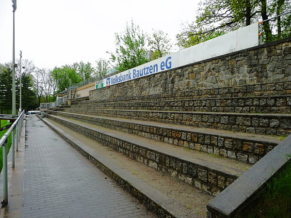 Volksbank Arena - Bischofswerda