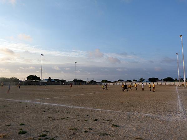 Dakota Neighborhood Sports Center - Oranjestad