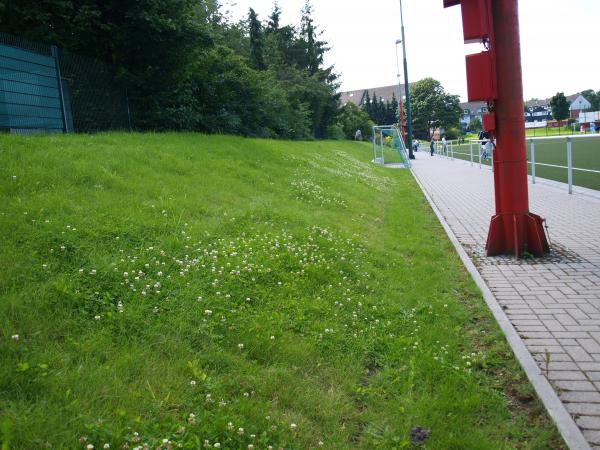 Sportplatz am Crengeldanz - Dortmund-Lütgendortmund