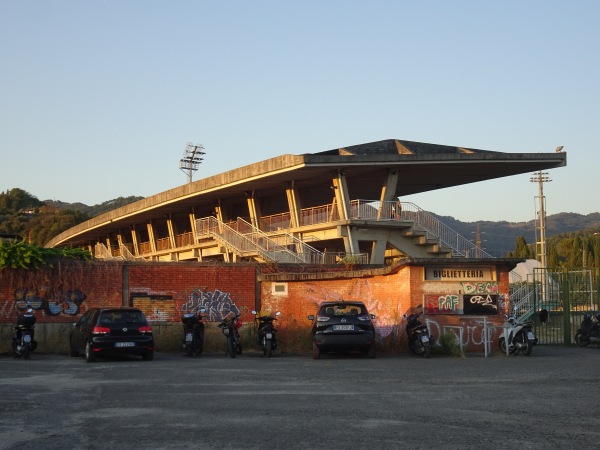 Stadio Miro Luperi - Sarzana