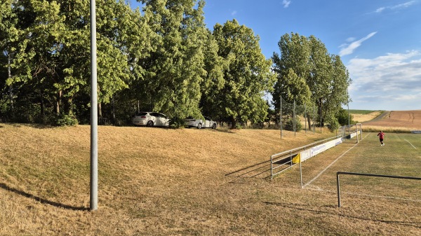 Sportplatz Hoheim - Kitzingen-Hoheim