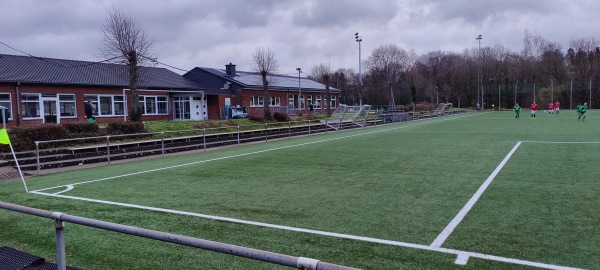 Stade Prince Philippe Terrain 2 - Kelmis (La Calamine)