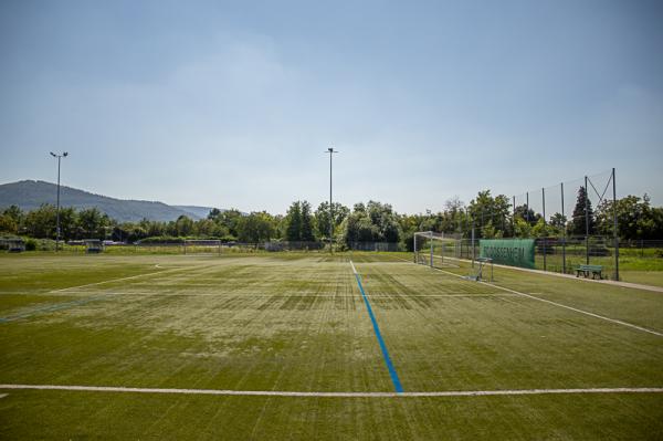 Jahnsportplatz 2 - Dossenheim