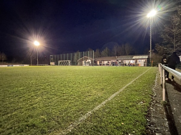 Sportplatz Rabendornsweg - Kirtorf