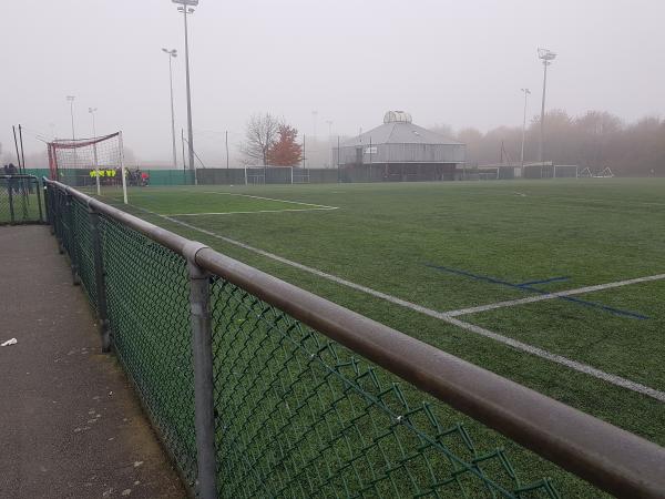 Complexe Sportif Lucien Montagne terrain annexe - Wasquehal