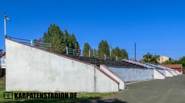Stadionul CFR - Timișoara