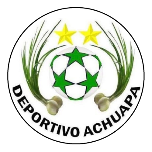 Wappen Deportivo Achuapa  31544