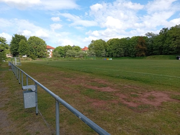 Stadion am Forstweg - Neumünster