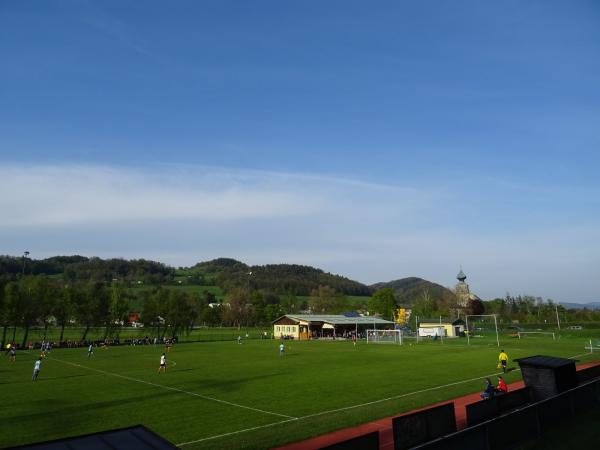 Sportanlage Sankt Veit - Sankt Veit an der Gölsen