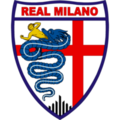 Wappen ASD Real Milano