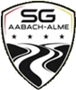 Wappen SG Aabachtal-Alme (Ground B)