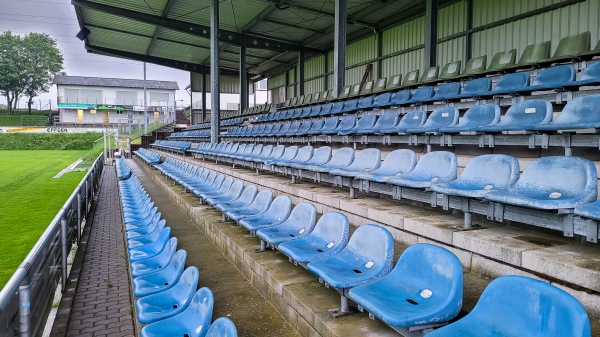 Stadion Im Haag - Idar-Oberstein