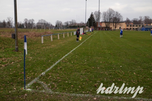 Sportanlage am Rittergut Platz 2 - Neschwitz