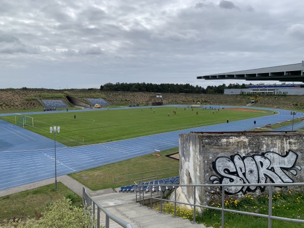 Stadion MOSIR Piła - Piła