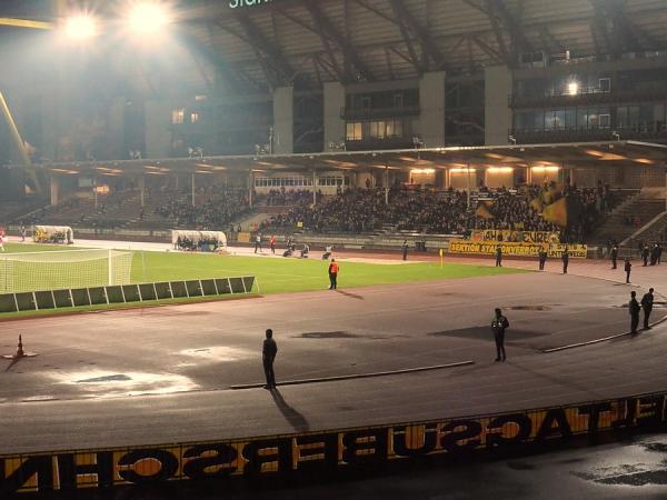 Stadion Rote Erde - Dortmund