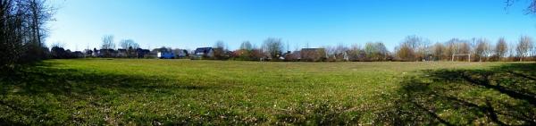 Sportanlage Schulweg - Hohenfelde/Mecklenburg