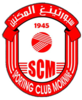 Wappen SC Moknine  135369