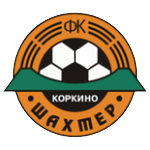 Wappen FK Shakhtyor Korkino  65232