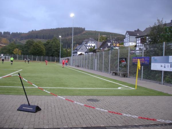 Sportplatz Westfeld - Schmallenberg-Westfeld