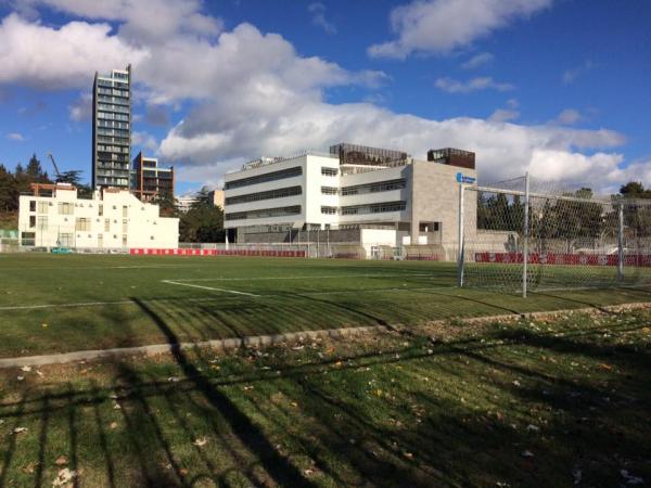 Mikheil Meskhis Sakhelobis Stadionis Satadarigo Moedani - Tbilisi