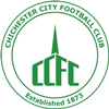 Wappen Chichester City FC  32930