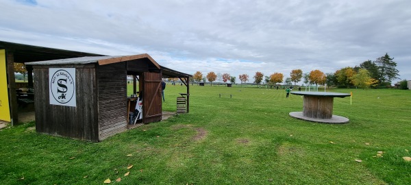 Stadion am Sendemast - Lindetal-Alt Käbelich